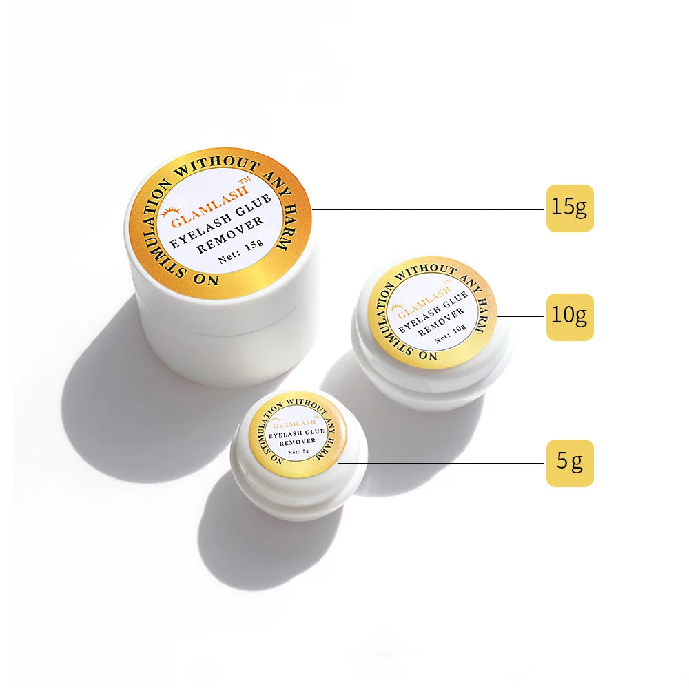 Eyelash Extension Remover