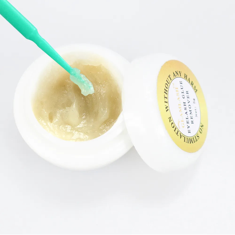 Eyelash Extension Remover