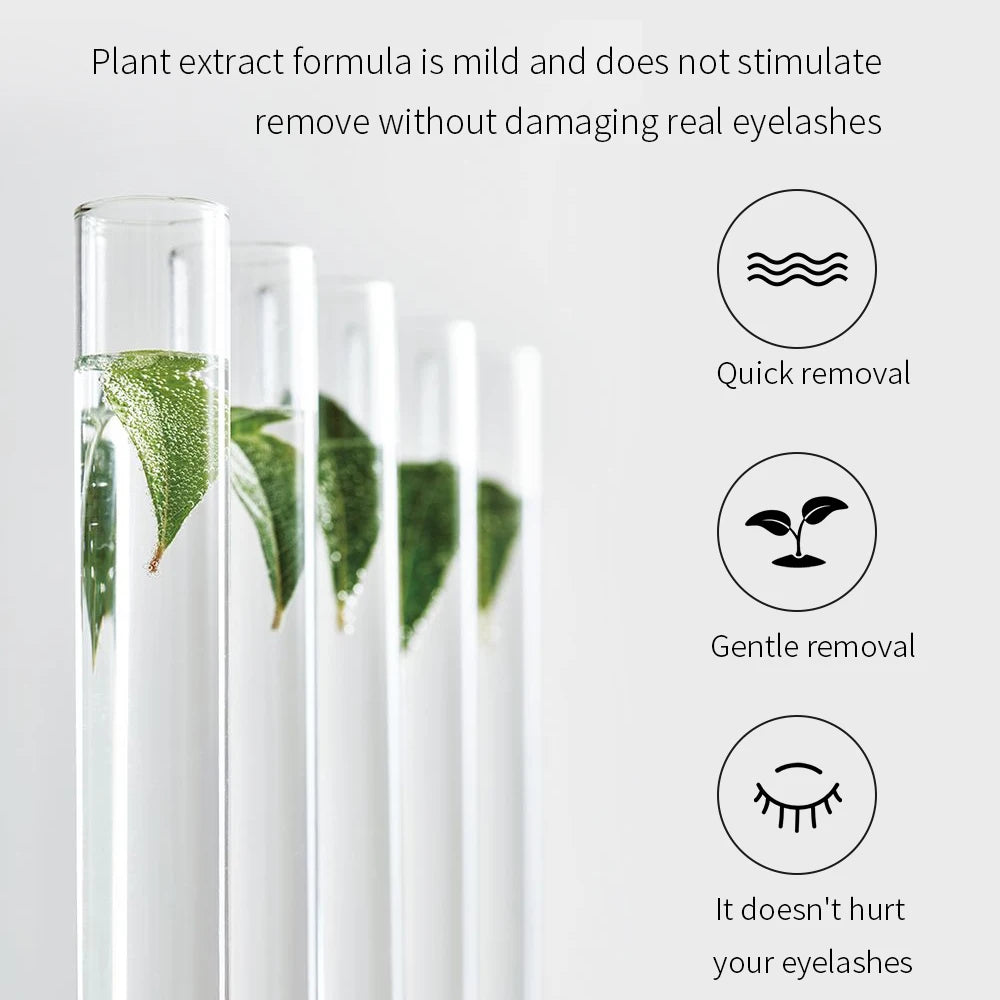 Eyelash Extension Remover