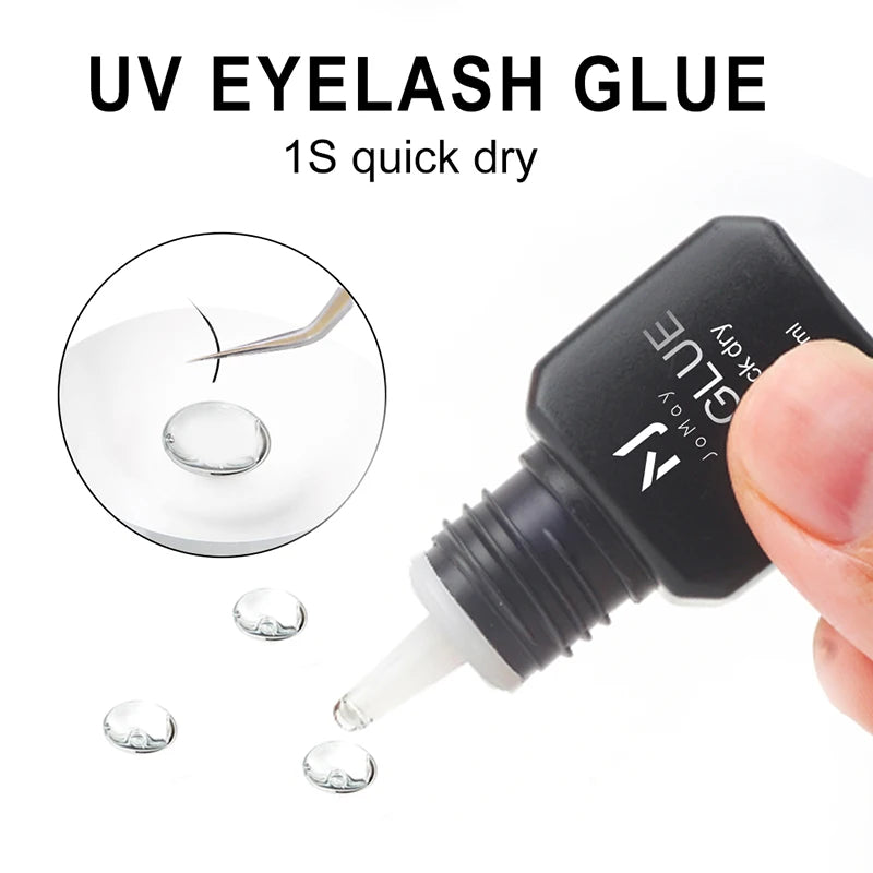UV/LED Lash Extension Kit