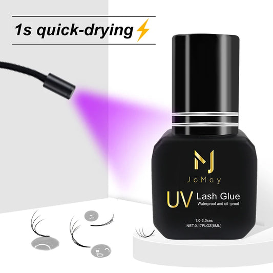 5mL LED/UV Lash Extension Adhesive
