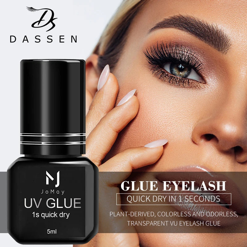 UV/LED Lash Adhesive
