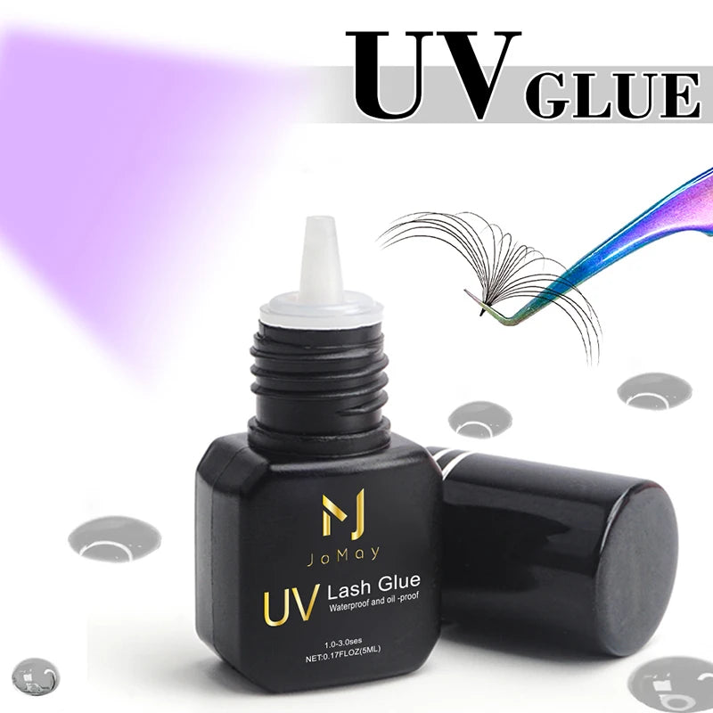 5mL LED/UV Lash Extension Adhesive