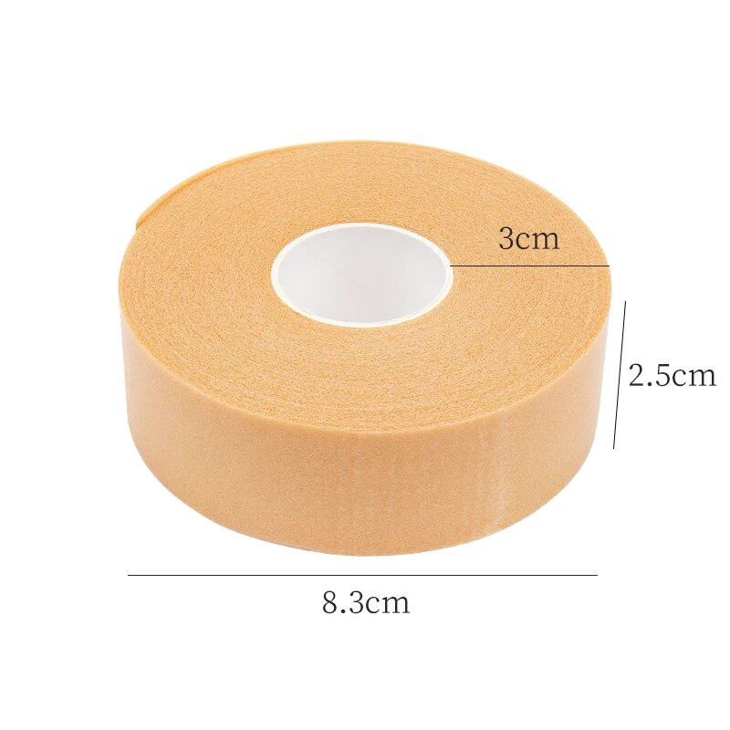 1 Piece Foam Sponge Lash Tape Lint Free UV Protection