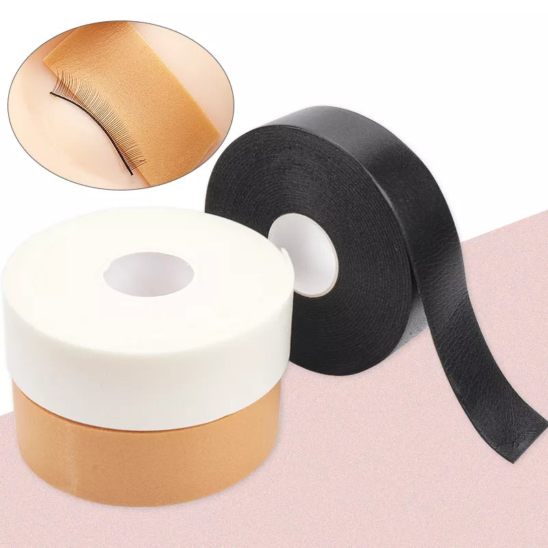 1 Piece Foam Sponge Lash Tape Lint Free UV Protection
