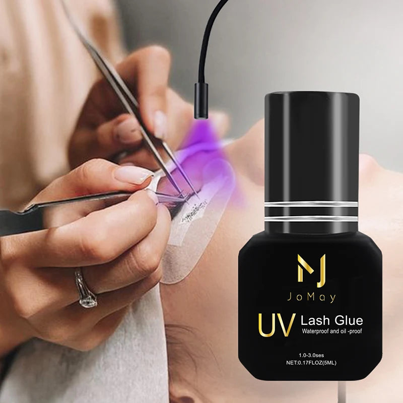 5mL LED/UV Lash Extension Adhesive