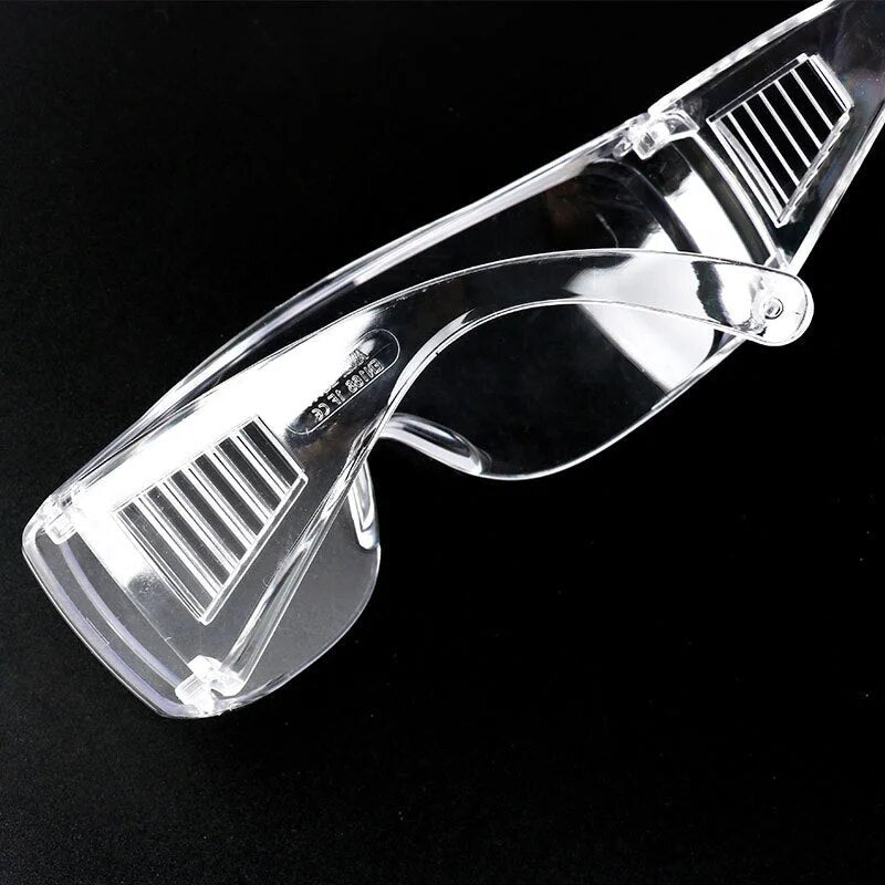 UV/LED Protective Glasses