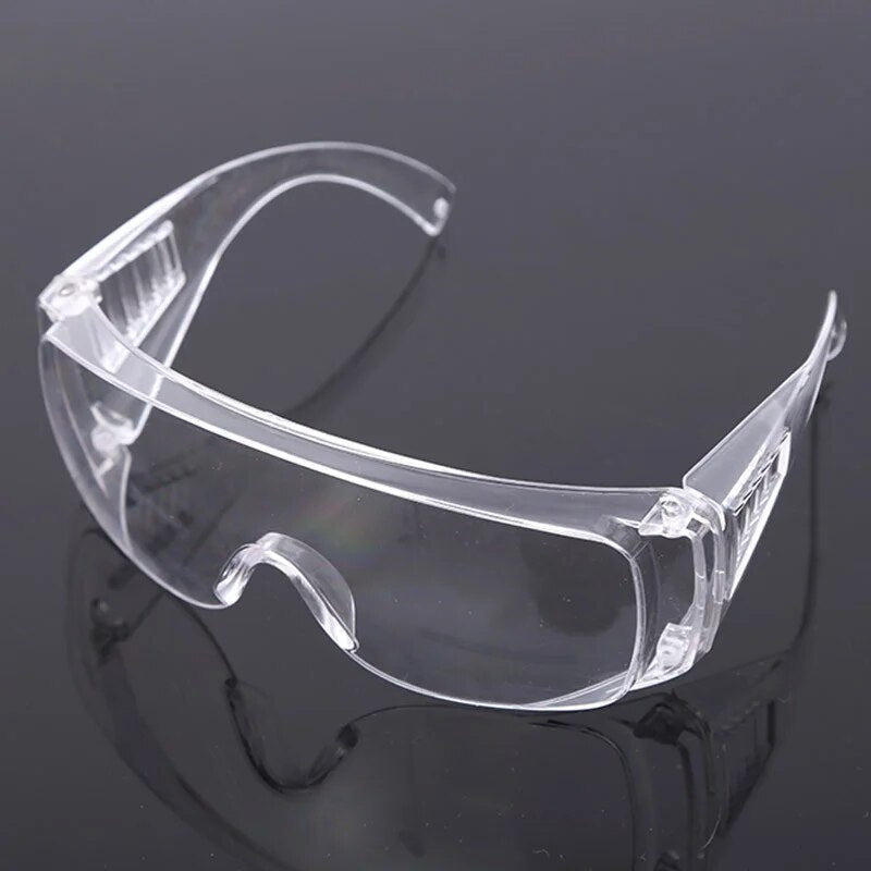 UV/LED Protective Glasses