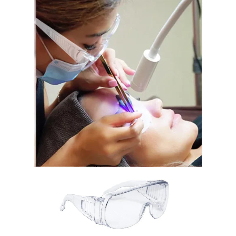UV/LED Protective Glasses